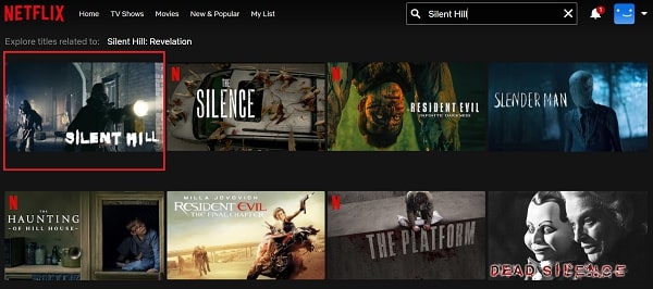 Silent Hill  2006  on Netflix  Watch from Anywhere in the World - 16