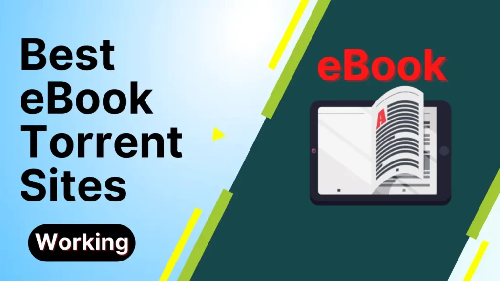15 melhores sites de torrent de ebooks em 2023 [Download Gratuito