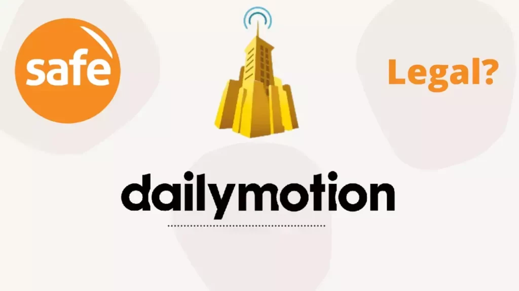 Is Dailymotion Safe   Legal to Use in 2023   VPN Helpers - 75