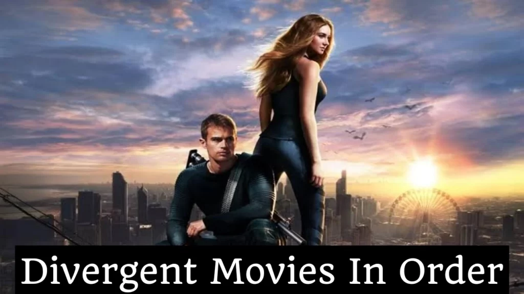 Divergent Movies In Order  In what order should I watch the divergent series    VPN Helpers - 92