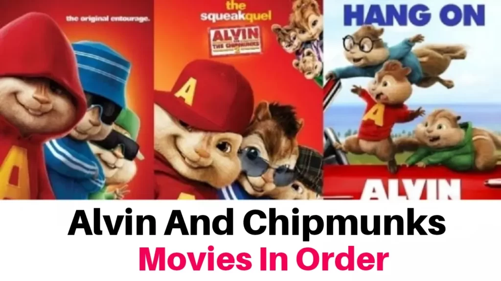 Alvin And Chipmunks Movies In Order  Which Order to Watch    VPN Helpers - 96
