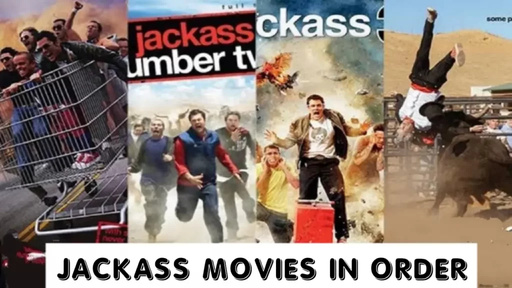 Jackass Movies in Order  Which Order to Watch    VPN Helpers - 61