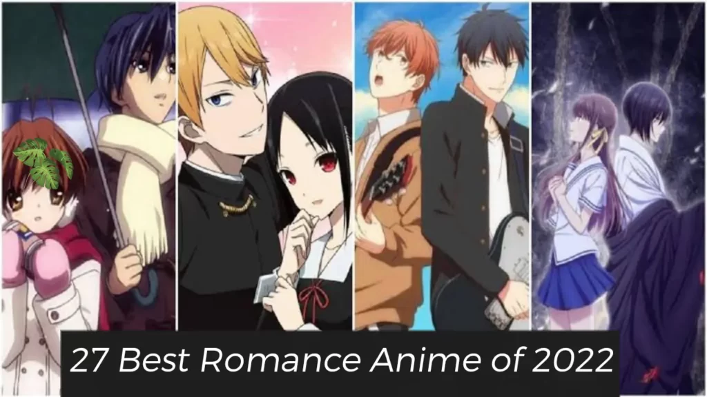 What are some good cute romance animes that leave you all bubbly inside? -  Quora