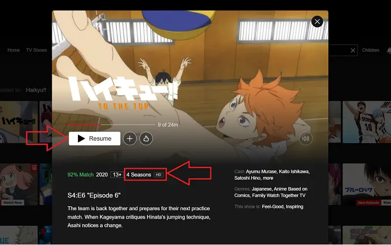 Haikyuu Final Movie Release Date Story  What You Should Know
