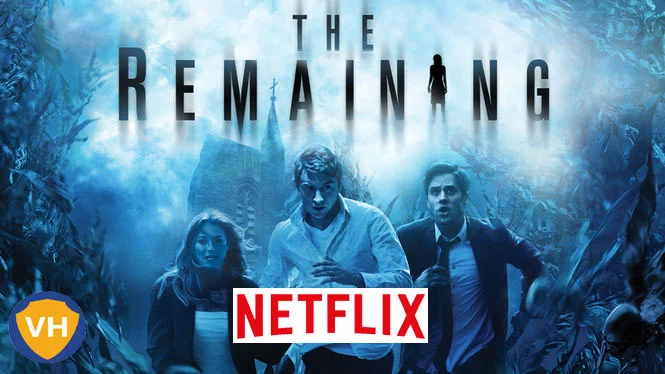 Watch The Remaining on Netflix From Anywhere in the World - 35