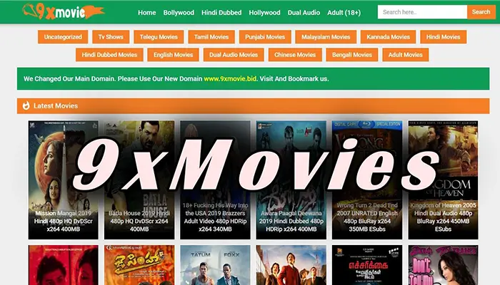 11 Best Websites to Download Telugu Movies in 2023 - 58