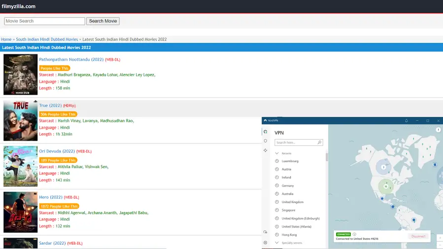 13 Best Tamil Movie Download Websites Working in 2023   VPN Helpers - 5
