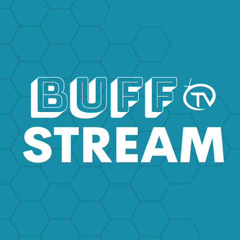 buff stream