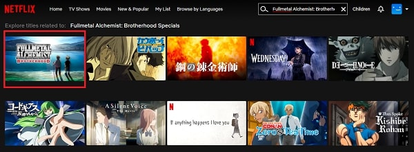 Why you should be watching Fullmetal Alchemist: Brotherhood on Netflix -  Culturefly