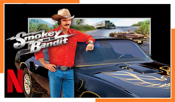 Watch Smokey and the Bandit on Netflix in 2023