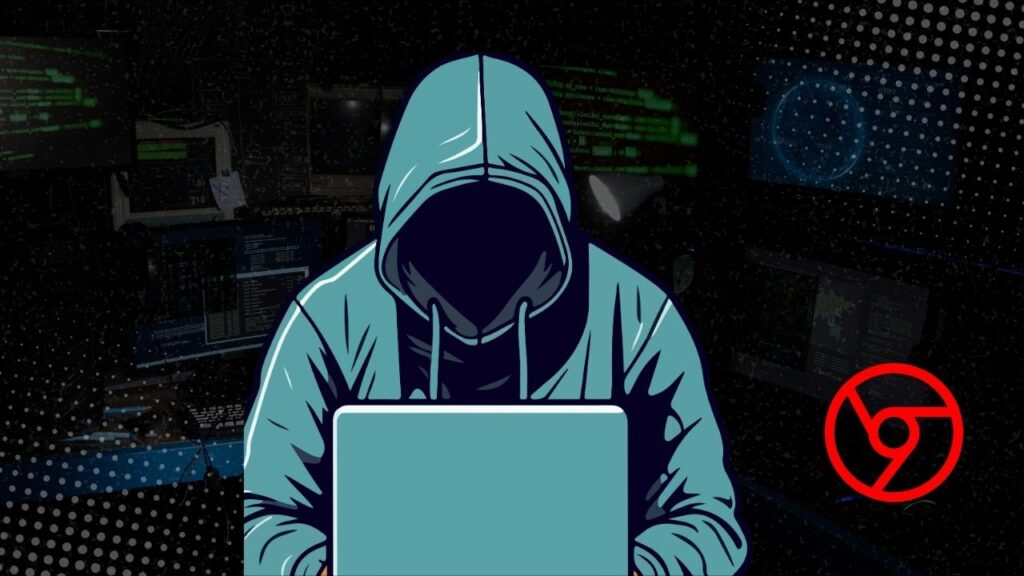 Cybercriminals Hijack Chrome Extensions